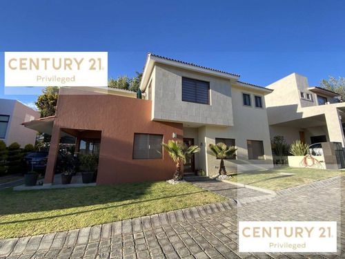 Imagen 5 de 20 de Casa En Venta Club De Golf Los Encinos Edo. De México