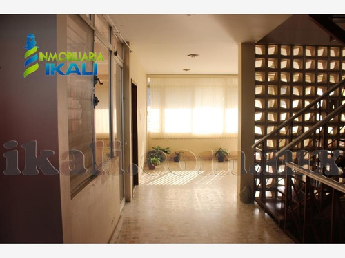 Imagen 8 de 12 de Oficina Comercial En Renta Jardines De Tuxpan