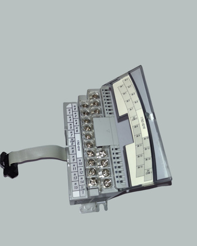 Modulo Input Micrologix Allen Bradley 1762-iq16 Ser B (Usado)