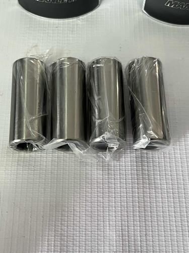 Pistones Evoque 2.0 Ecoboost Range Rover Manley Forjado