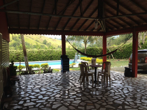 Imagen 4 de 14 de Finca De Alquiler Por Días Combia #7 Pereira