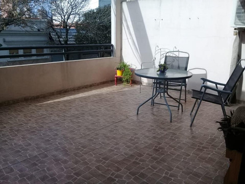 Departamento En Venta 1 Dormitorio 1ro De Mayo 1730