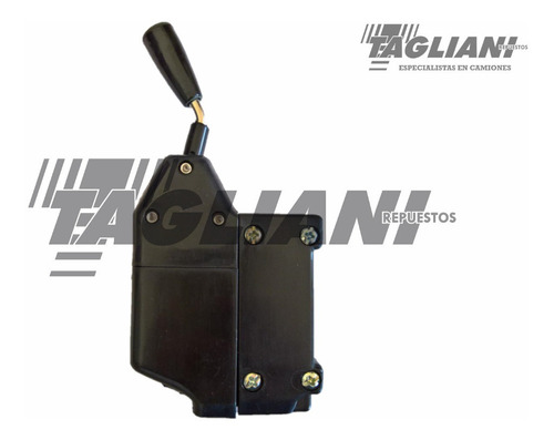 Llave Selectora Alta Y Baja Camion Fiat 619n1 673 697