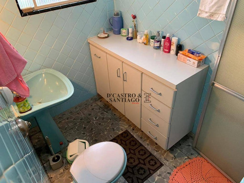 Imagem 22 de 28 de Sobrado Com 4 Dormitórios À Venda, 153 M² Por R$ 780.000,00 - Mooca - São Paulo/sp - So0029