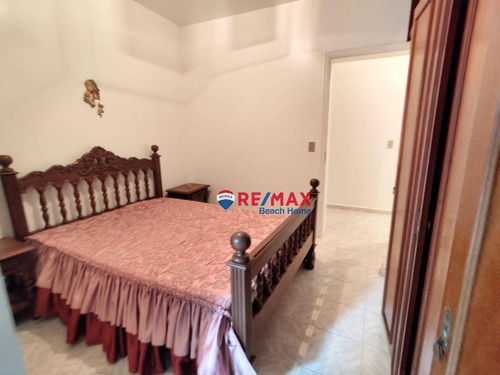 Imagem 20 de 30 de Cobertura Com 4 Dormitórios À Venda, 307 M² Por R$ 1.330.000,00 - Enseda - Guarujá/sp - Co0264