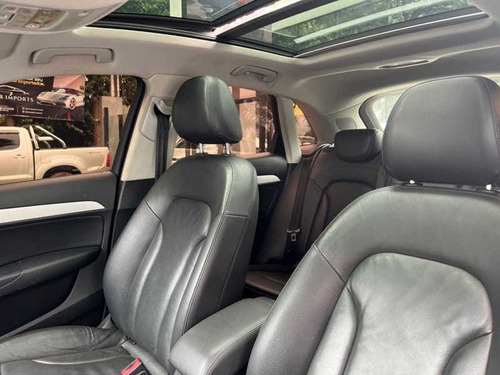 Imagem 11 de 11 de Audi Q3 2.0tfsi Amb 2013