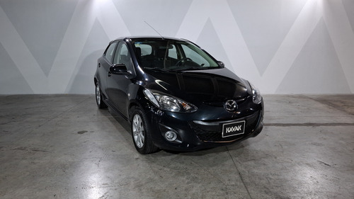 Mazda Mazda 2 1.5 TOURING TA