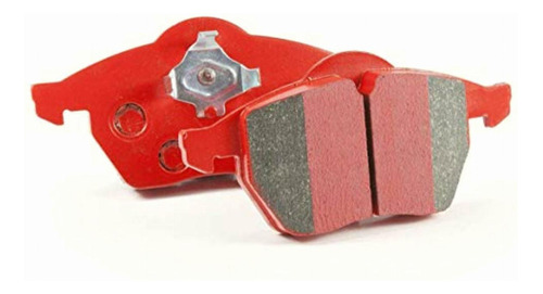 Ebc Brakes Dp31909c Redstuff Pastilla De Freno (cerámica)