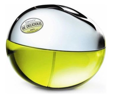 Dkny Be Delicious Edp 100 Ml Mujer