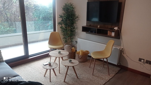 Precioso Departamento En La Costanera A Pasos Del Centro