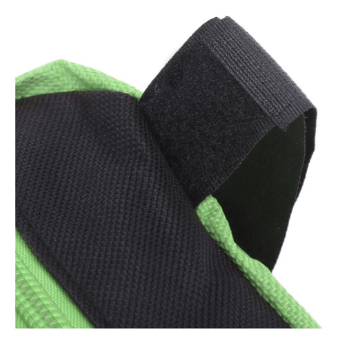 Bolsa Triangular Para Bicicleta Bolsa Triangular De Nailon
