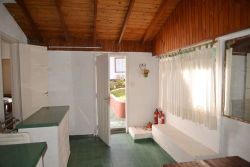 Imagen 5 de 30 de Venta Casa 4 Amb.+ Hospedaje 12 Hab. Villa Gesell