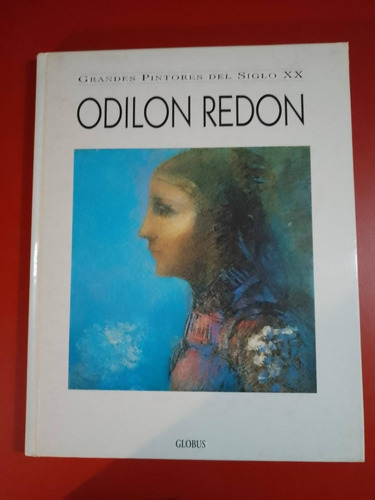 Odilon Redon Grandes Pintores Del Siglo Xx