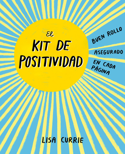 Kit De Positividad,el - Currie,lisa