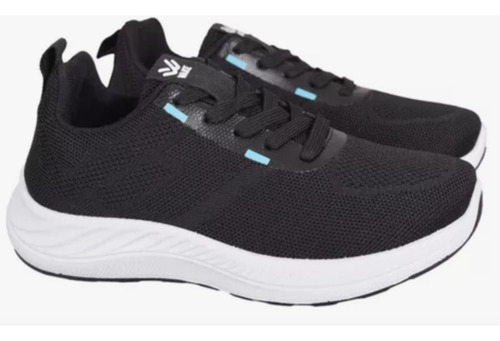 Zapatillas Deportivas Super Livianas Wkc 263