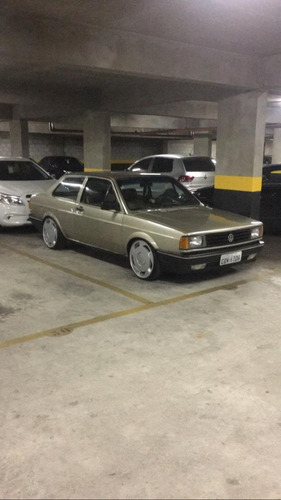 Volkswagen Voyage