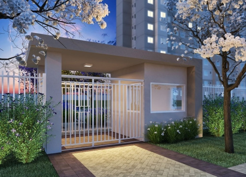 Imagem 2 de 30 de Apartamento - Ap02719 - 68975748