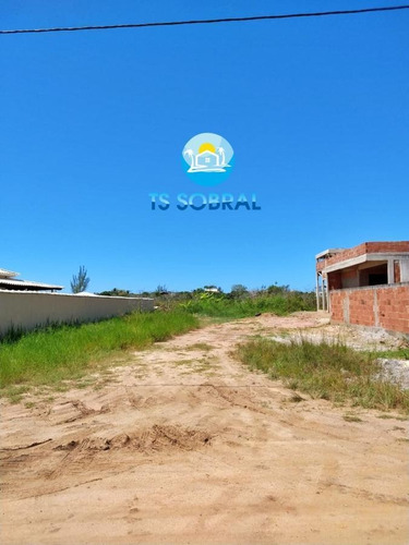 Imagem 4 de 6 de Terreno Em Praia Para Venda Em Saquarema, Jaconé - 461_1-1790837