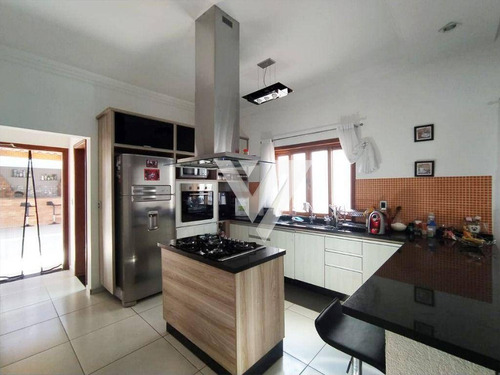 Imagem 4 de 16 de Casa Com 3 Dormitórios À Venda, 187 M² Por R$ 550.000,00 - Jardim Ipê - Sorocaba/sp - Ca1898