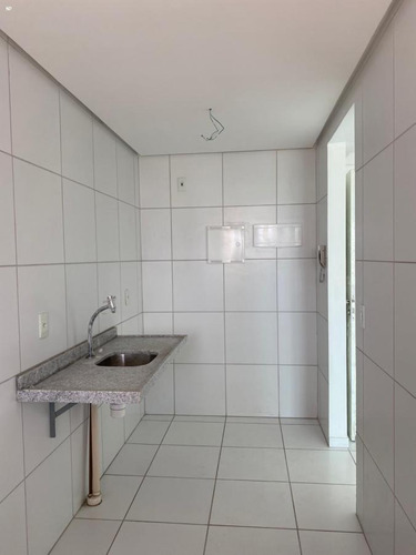 Imagem 15 de 20 de Apartamento À Venda Em Jaboatão Dos Guararapes/pe - Np85v