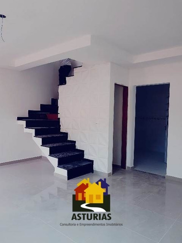 Imagem 11 de 15 de Sobrados Condominio Fechado- Vila Granada - Sp - 2613-1