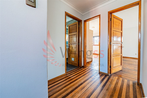 Casa Arriendo 3 Dormitorios Parque Botánico Con Cochera