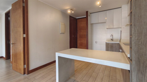 Departamento Arriendo 2d 2b En Suite. Las Condes Cantagallo