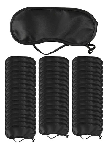 Máscara Protectora Para Ojos Sleep Well Travel Comfortable R