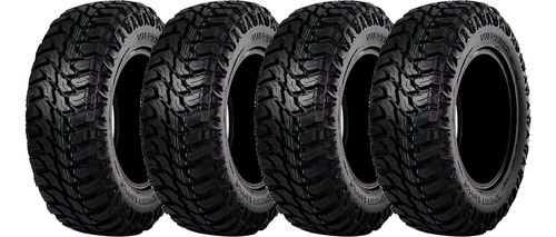 Kit de 4 pneus Speedmax Suv / Caminhonete T01 35X12.50R20 121-1450kg Q