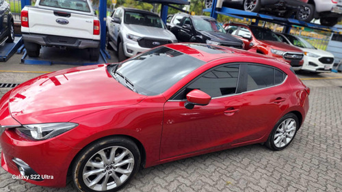 Mazda 3 2.0 Sport Grand Touring