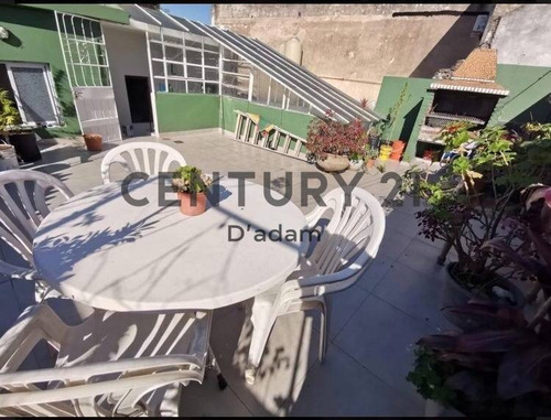 Imagen 3 de 16 de Venta Ph 4 Amb Entrada Independiente Con Terraza
