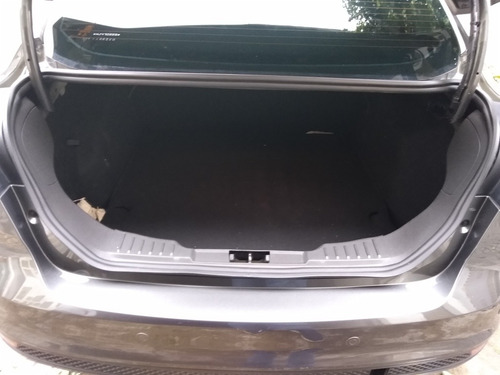 Imagen 10 de 16 de Ford Focus Titanium