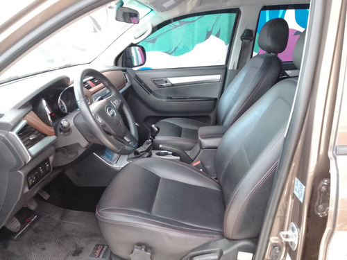 JAC T6 2.0 Luxury 4x2 Dob Cabina