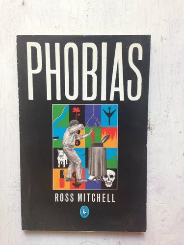 Phobias Ross Mitchell