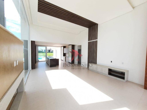 Imagem 10 de 30 de Casa Com 3 Dormitórios À Venda, 231 M² Por R$ 1.512.000,00 - Condomínio Reserva Das Águas - Torres/rs - Ca0478