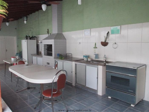 Imagem 11 de 23 de Casas À Venda Em Jundiaí/sp - Compre A Sua Casa Aqui! - 1434969