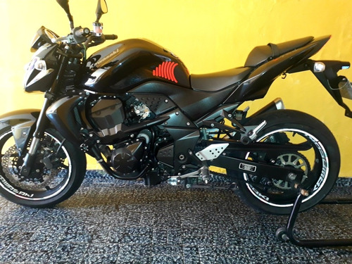 Imagem 8 de 9 de Kawasaki Z 750