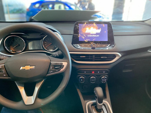 Imagem 5 de 5 de Chevrolet Novo Tracker Premier 1.2 Turbo (flex) (aut)