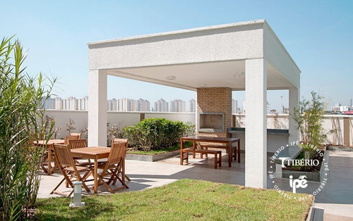 Imagem 3 de 17 de Apartamento Com 2 Dormitórios À Venda A Partir De R$ 588.100 - Vila Antonieta - Guarulhos/sp - Ap0449