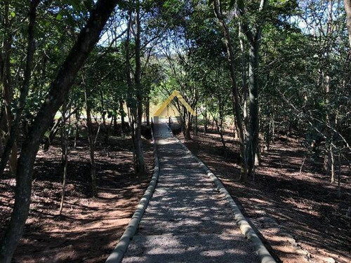 Imagem 7 de 10 de Excelente Terreno No Cataguá Way Sul. - 687