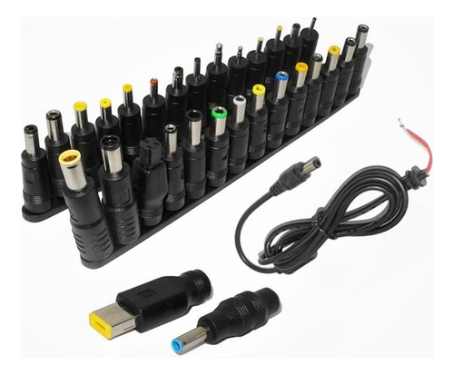 // Conectores De Cable Hembra De Repuesto Para 40 Piezas