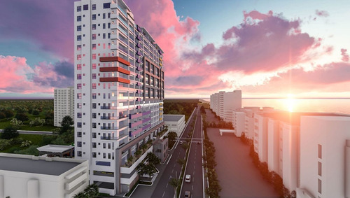 Apartamento En Venta En Juan Dolio