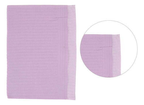 Toallas Desechables Para Decoración De Uñas, 80 Unidades, Co