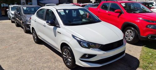 Fiat Cronos 1.3 S Desing My21 0km Nuevo Entrega Inmediata A