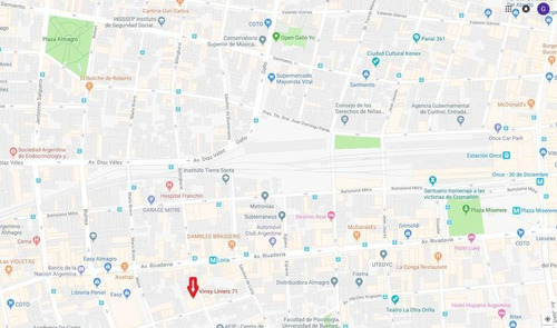 Imagen 14 de 16 de Departamento - Almagro