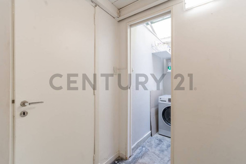 Venta Ph Tres Ambientes En Recoleta