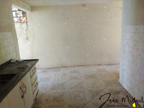Casa Tarraf , Ca00453, Catanduva, Joao Miguel Corretor De Imoveis, Venda De Imoveis - Ca00453 - 68869457