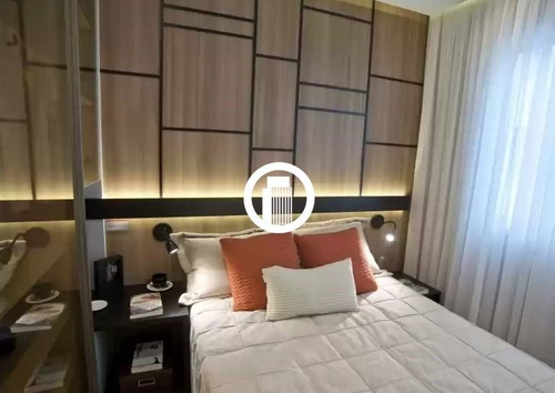 Imagem 9 de 14 de Apartamento Construtora - Sacoma - Ref: 4690 - V-re5648