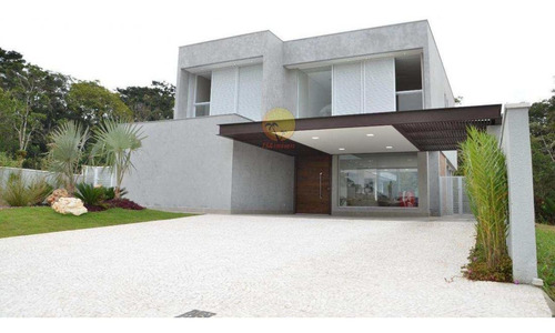 Imagem 1 de 15 de Casa Para Venda Em Bertioga, Riviera De São Lourenço, 5 Dormitórios, 5 Suítes, 7 Banheiros, 4 Vagas - 3387_1-1313181