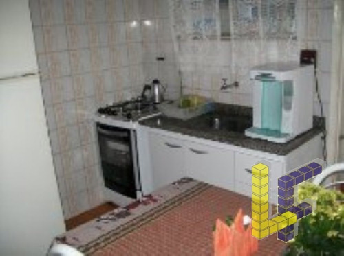 Imagem 4 de 11 de Venda Apartamento Sao Bernardo Do Campo Jardim Leblon Ref: 6 - 6306